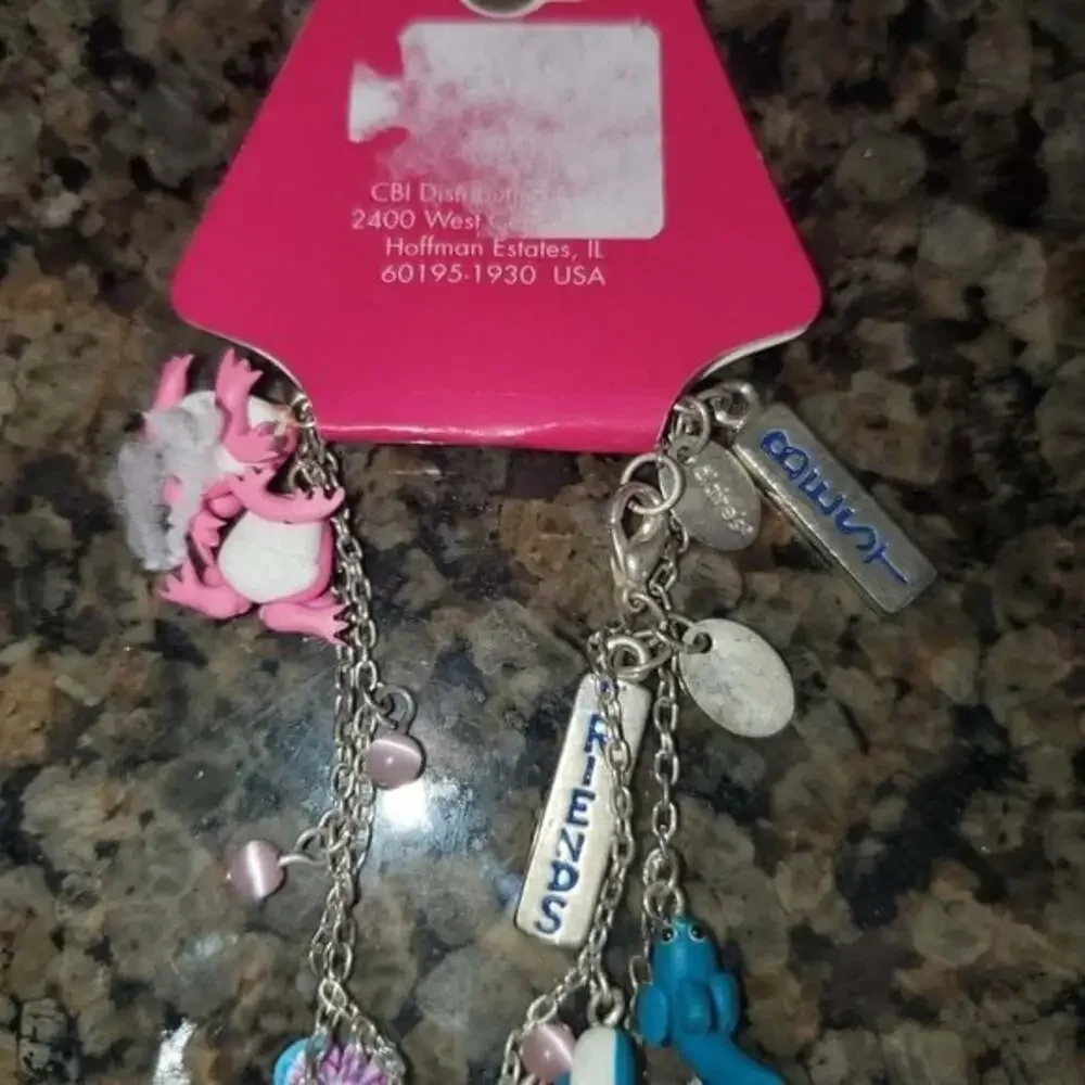 Claire's Best Friend's Bracelet